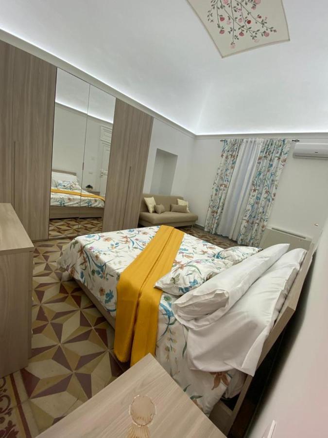 M.Mansion Bed & Breakfast ซานโจวานนี โรตอนโด ภายนอก รูปภาพ
