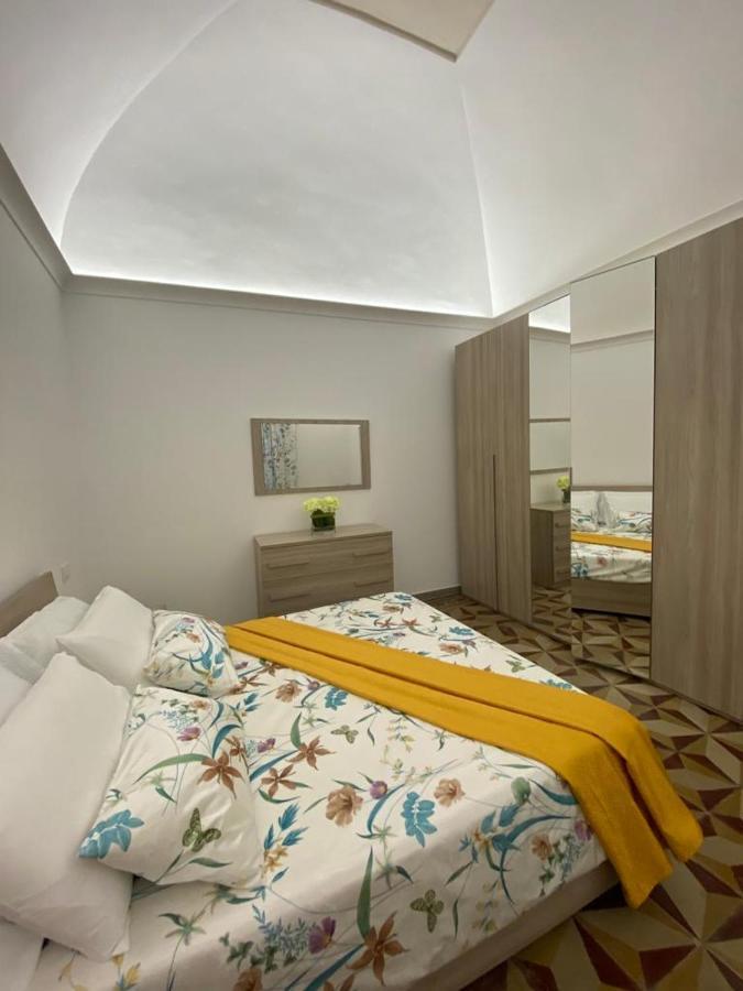 M.Mansion Bed & Breakfast ซานโจวานนี โรตอนโด ภายนอก รูปภาพ