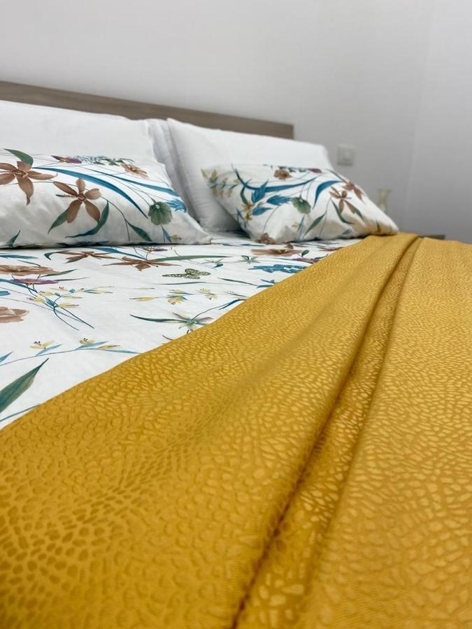 M.Mansion Bed & Breakfast ซานโจวานนี โรตอนโด ภายนอก รูปภาพ