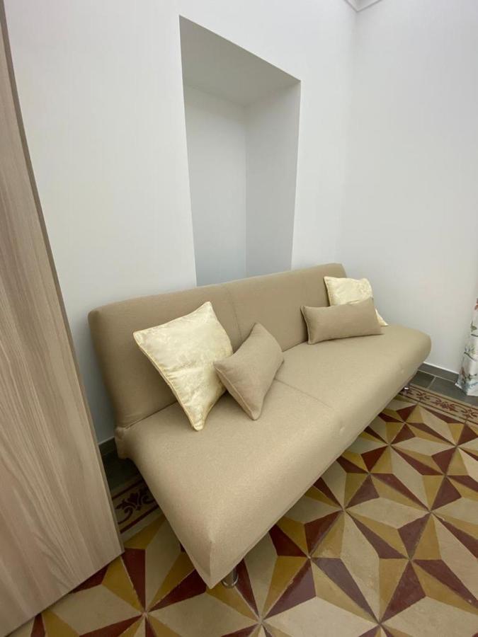 M.Mansion Bed & Breakfast ซานโจวานนี โรตอนโด ภายนอก รูปภาพ