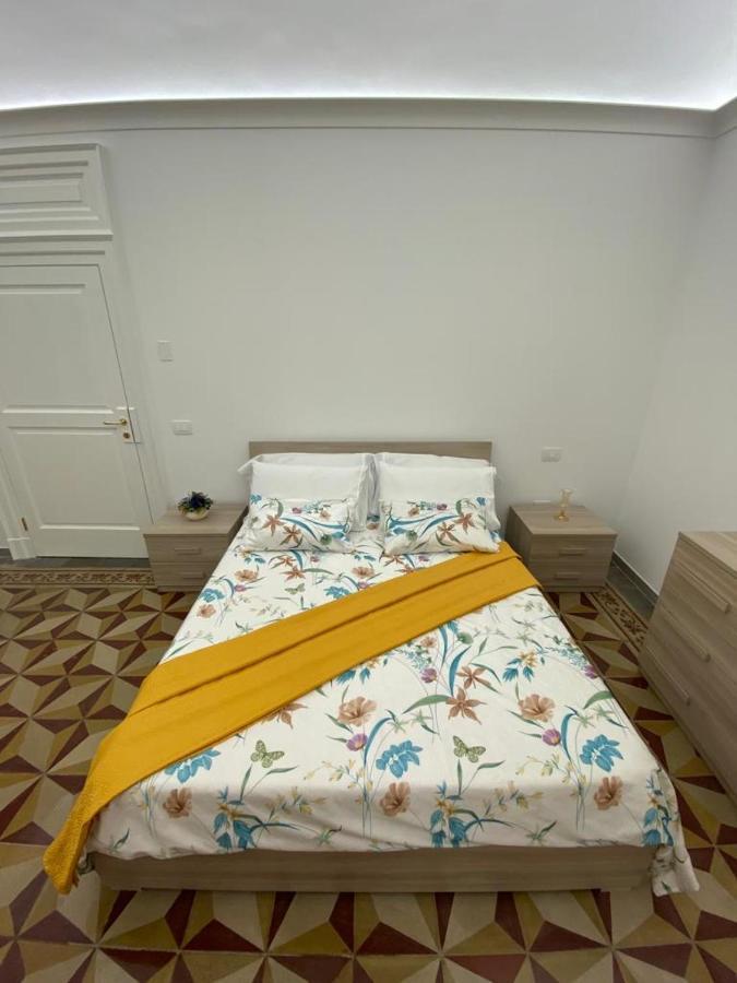 M.Mansion Bed & Breakfast ซานโจวานนี โรตอนโด ภายนอก รูปภาพ