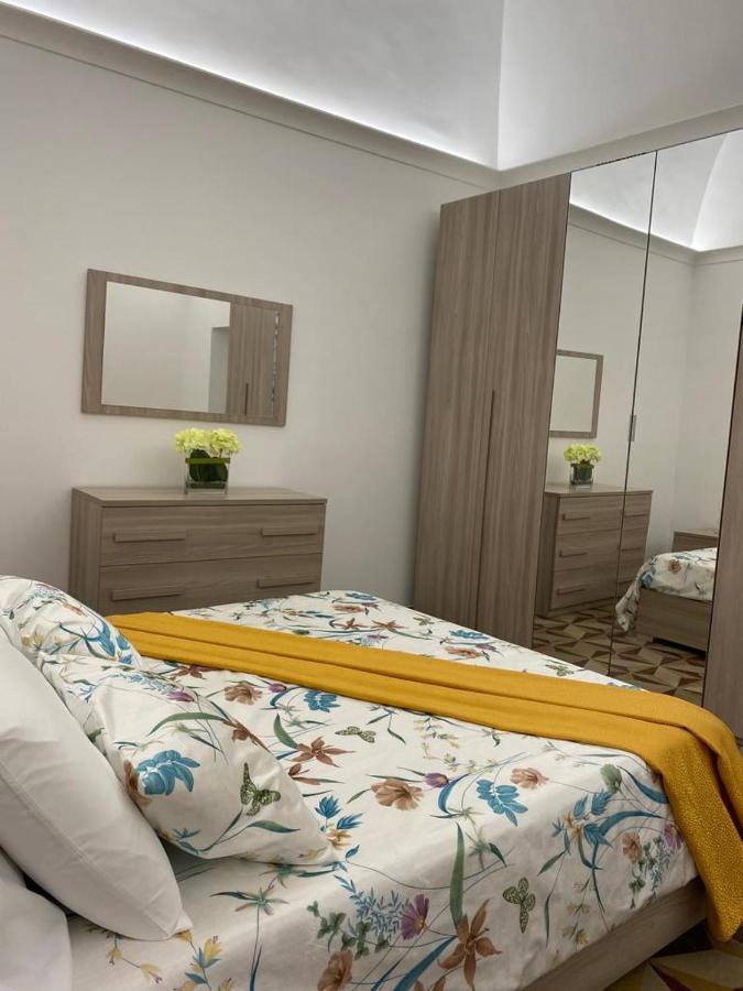 M.Mansion Bed & Breakfast ซานโจวานนี โรตอนโด ภายนอก รูปภาพ