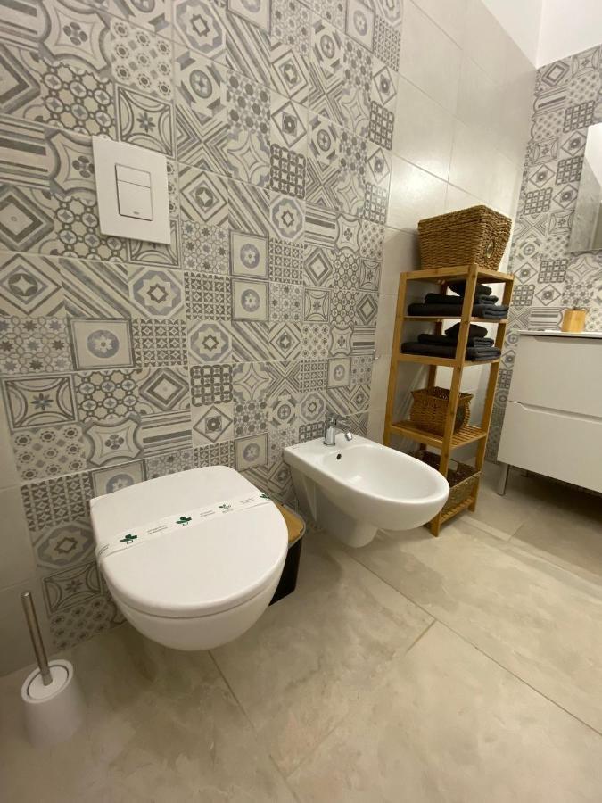 M.Mansion Bed & Breakfast ซานโจวานนี โรตอนโด ภายนอก รูปภาพ