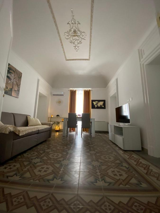 M.Mansion Bed & Breakfast ซานโจวานนี โรตอนโด ภายนอก รูปภาพ