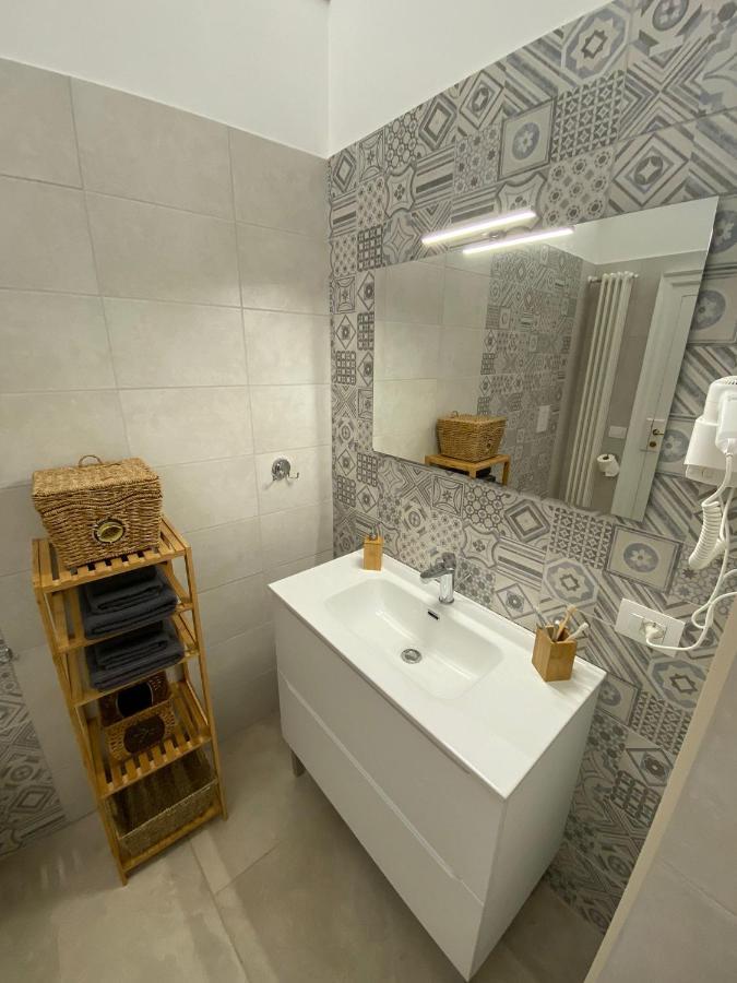 M.Mansion Bed & Breakfast ซานโจวานนี โรตอนโด ภายนอก รูปภาพ