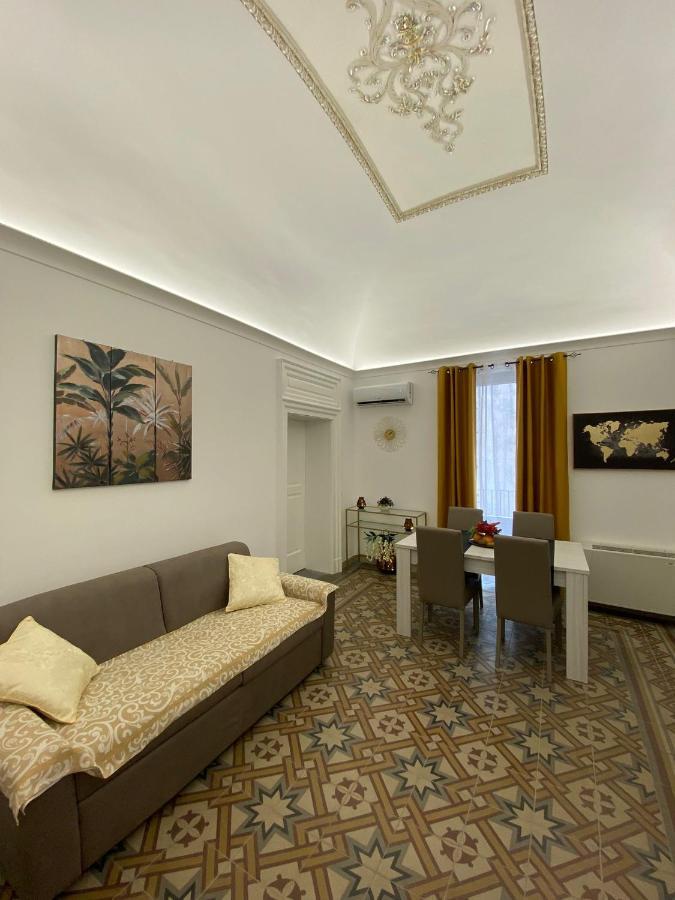 M.Mansion Bed & Breakfast ซานโจวานนี โรตอนโด ภายนอก รูปภาพ