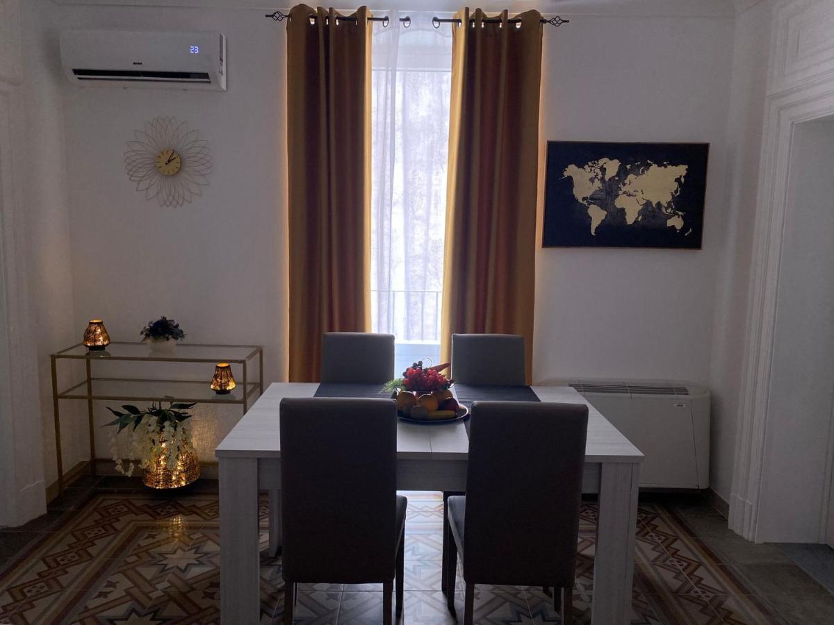 M.Mansion Bed & Breakfast ซานโจวานนี โรตอนโด ภายนอก รูปภาพ