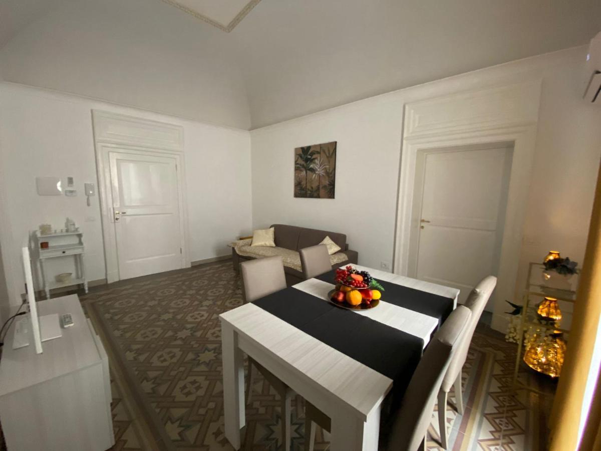 M.Mansion Bed & Breakfast ซานโจวานนี โรตอนโด ภายนอก รูปภาพ
