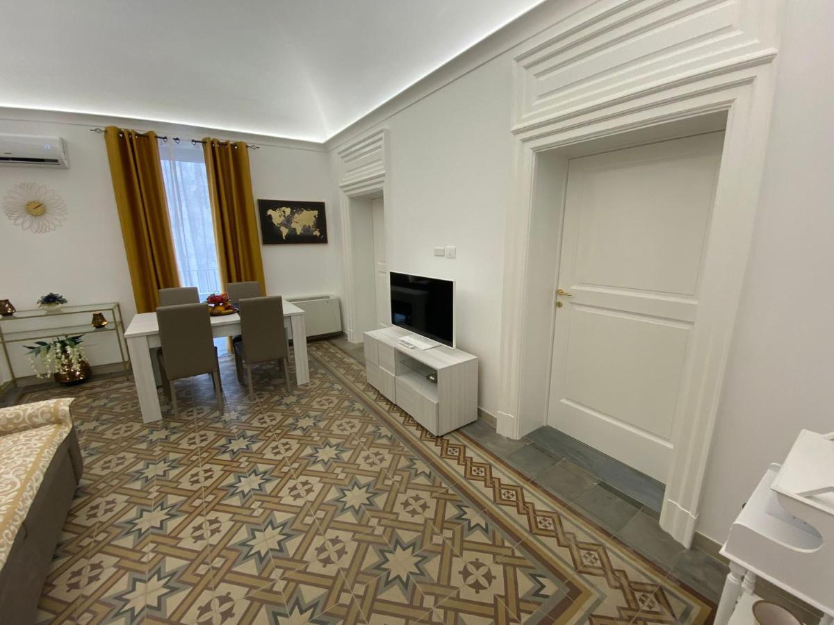 M.Mansion Bed & Breakfast ซานโจวานนี โรตอนโด ภายนอก รูปภาพ