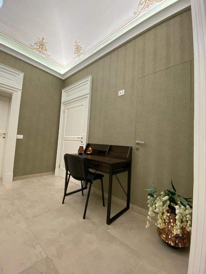 M.Mansion Bed & Breakfast ซานโจวานนี โรตอนโด ภายนอก รูปภาพ