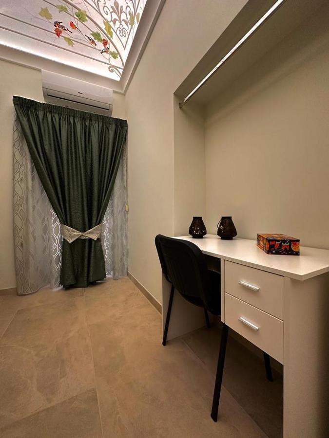 M.Mansion Bed & Breakfast ซานโจวานนี โรตอนโด ภายนอก รูปภาพ