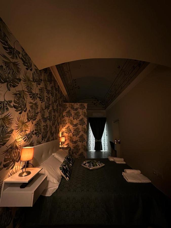 M.Mansion Bed & Breakfast ซานโจวานนี โรตอนโด ภายนอก รูปภาพ