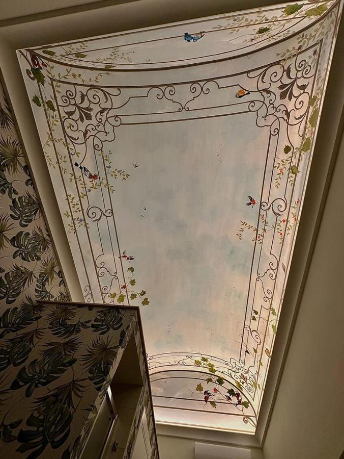 M.Mansion Bed & Breakfast ซานโจวานนี โรตอนโด ภายนอก รูปภาพ