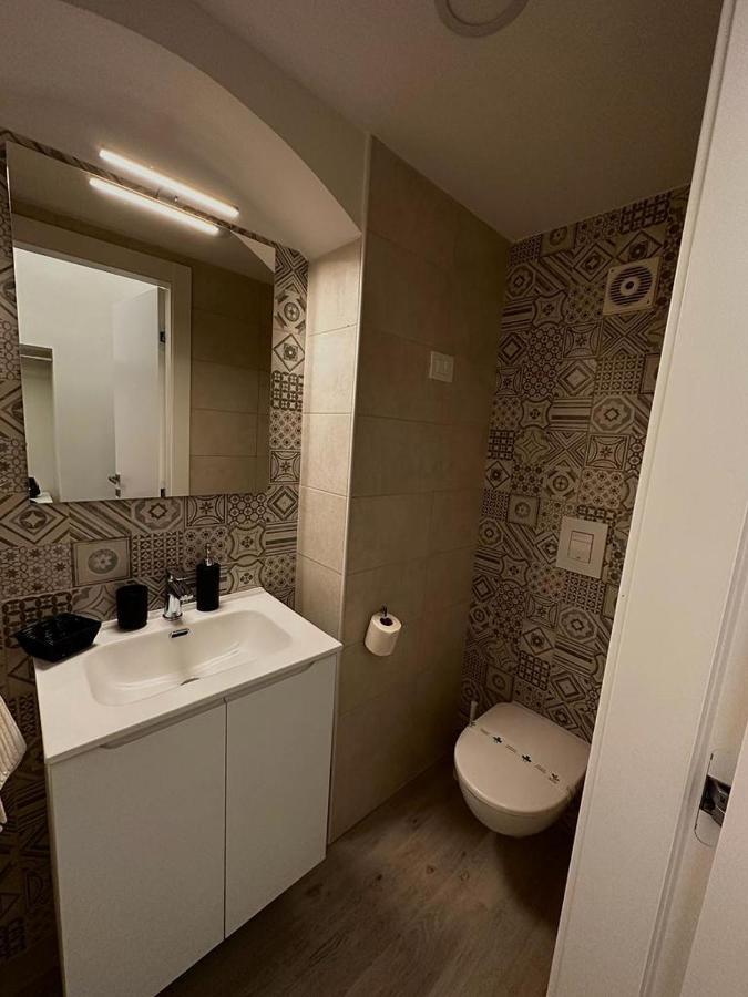M.Mansion Bed & Breakfast ซานโจวานนี โรตอนโด ภายนอก รูปภาพ